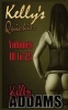 Kelly's Quickies - Volumes 01 to 25 (Paperback) - Kelly Addams Photo