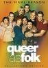 -Final Season (Region 1 Import DVD) - Queer As Folk Photo