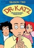 Dr.Katz Professional Therapist-2nd Season (Region 1 Import DVD) -  Photo