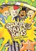 Garbage Pail Kids Complete Series (Region 1 Import DVD) - Michael Hack Photo