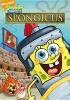 Spongebob Squarpants-Spongicus (Region 1 Import DVD) - Spongebob Squarepant Photo