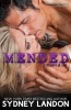 Mended (Paperback) - Sydney Landon Photo