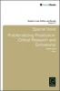 Special Issue - Problematizing Prostitution: Critical Research and Scholarship (Hardcover) - Austin Sarat Photo