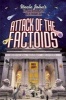 Uncle John's Bathroom Reader Attack of the Factoids (Paperback) - Bathroom Readers Institute Photo