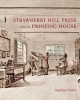 The Strawberry Hill Press and Its Printing House (Hardcover) - Stephen Clarke Photo