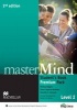 Mastermind AE Level 2 Student's Book Pack Premium (Paperback, 2nd Revised edition) - Mickey Rogers Photo