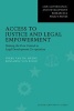 Access to Justice and Legal Empowerment - Making the Poor Central in Legal Development Co-operation (Paperback) - Ineke van de Meene Photo