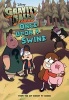 Gravity Falls Once Upon a Swine (Paperback) - Disney Book Group Photo