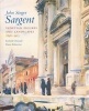 John Singer Sargent, Volume 6: Venetian Figures and Landscapes, 1898-1913 (Hardcover) - Richard Ormond Photo