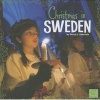 Christmas in Sweden (Hardcover) - Cheryl L Enderlein Photo