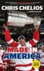 : Made in America (Paperback) - Chris Chelios Photo