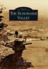 The Schoharie Valley (Paperback) - John P D Wilkinson Photo