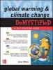 Global Warming and Climate Change Demystified (Paperback) - Jerry Silver Photo