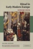 Ritual in Early Modern Europe (Paperback, 2nd Revised edition) - Edward Muir Photo