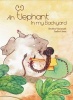 Elephant in My Backyard (Paperback) - Shobha Viswanath Photo