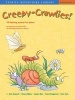 Creepy-Crawlies! - 13 Buzzing Pieces for Piano (Paperback) - Ned Bennett Photo