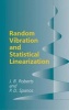 Random Vibration and Statistical Linearization (Paperback) - JB Roberts Photo