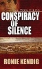 Conspiracy of Silence (Large print, Hardcover, large type edition) - Ronie Kendig Photo