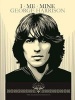 I, Me, Mine (Hardcover, Extended ed) - George Harrison Photo