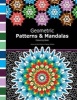 Geometric Patterns and Mandalas - Mathematical Colouring Book Including Geometric Patterns, Tessellations, Mandalas and Polygon Designs. (Paperback) - MR Alan Wiltshire Photo