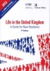 Life in the United Kingdom: Handbook - A Guide for New Residents (Paperback, 3rd Revised edition) - Great Britain Home Office Photo