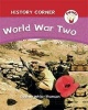 World War II (Paperback) - Stephen White Thomson Photo