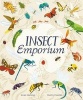 Insect Emporium (Hardcover) - Susie Brooks Photo