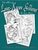 The ABCs of Lesser Known Goddesses - An Art Nouveau Coloring Book for Kids of All Ages (Paperback) - W Lyon Martin Photo