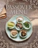 The New Passover Menu (Hardcover) - Paula Shoyer Photo