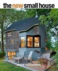 The New Small House (Hardcover) - Katie Hutchison Photo