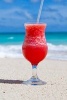 Beach Drink Journal (Paperback) - Dibiasio Publications Photo