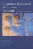 Cognitive Behavioral Treatment of Insomnia - A Session-by-session Guide (Paperback, 1st ed. 2005. 2nd printing 2008) - Michael L Perlis Photo