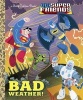 Bad Weather! (Hardcover) - Frank Berrios Photo