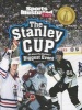 The Stanley Cup - All about Pro Hockey's Biggest Event (Paperback) - Martin Gitlin Photo