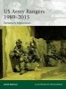 US Army Rangers 1989-2015 - Panama to Afghanistan (Paperback) - Leigh Neville Photo