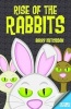 Rise of the Rabbits (Paperback) - Barry Hutchison Photo