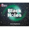 Black Holes - Band 14/Ruby (Paperback) - Anna Claybourne Photo