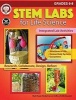 Stem Labs for Life Science, Grades 6 - 8 (Paperback) - Schyrlet Cameron Photo