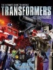 The Ultimate Guide to Vintage Transformers Action Figures (Paperback) - Mark Bellomo Photo