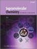 Supramolecular Chemistry - From Molecules to Nanomaterials (Hardcover, New) - Jonathan W Steed Photo