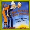 One Potato, Two Potato (Hardcover) - Cynthia C DeFelice Photo