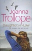 Daughters-in-law (Paperback) - Joanna Trollope Photo