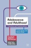 Adolescence and Adulthood - Transitions and Transformations (Paperback) - Leo B Hendry Photo