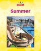 Summer (Paperback) - Mary Lindeen Photo