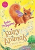 Sophie the Squirrel - Fairy Animals of Misty Wood (Paperback) - Lily Small Photo