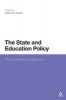 The State and Education Policy: The Academies Programme (Paperback) - Helen M Gunter Photo