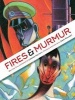 Fires & Murmur (Hardcover) - Lorenzo Mattotti Photo