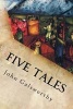 Five Tales (Paperback) - John Galsworthy Photo