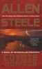 Coyote Horizon - A Novel of Interstellar Discovery (Paperback) - Allen Steele Photo