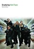 Studying Hot Fuzz (Paperback) - Neil Archer Photo